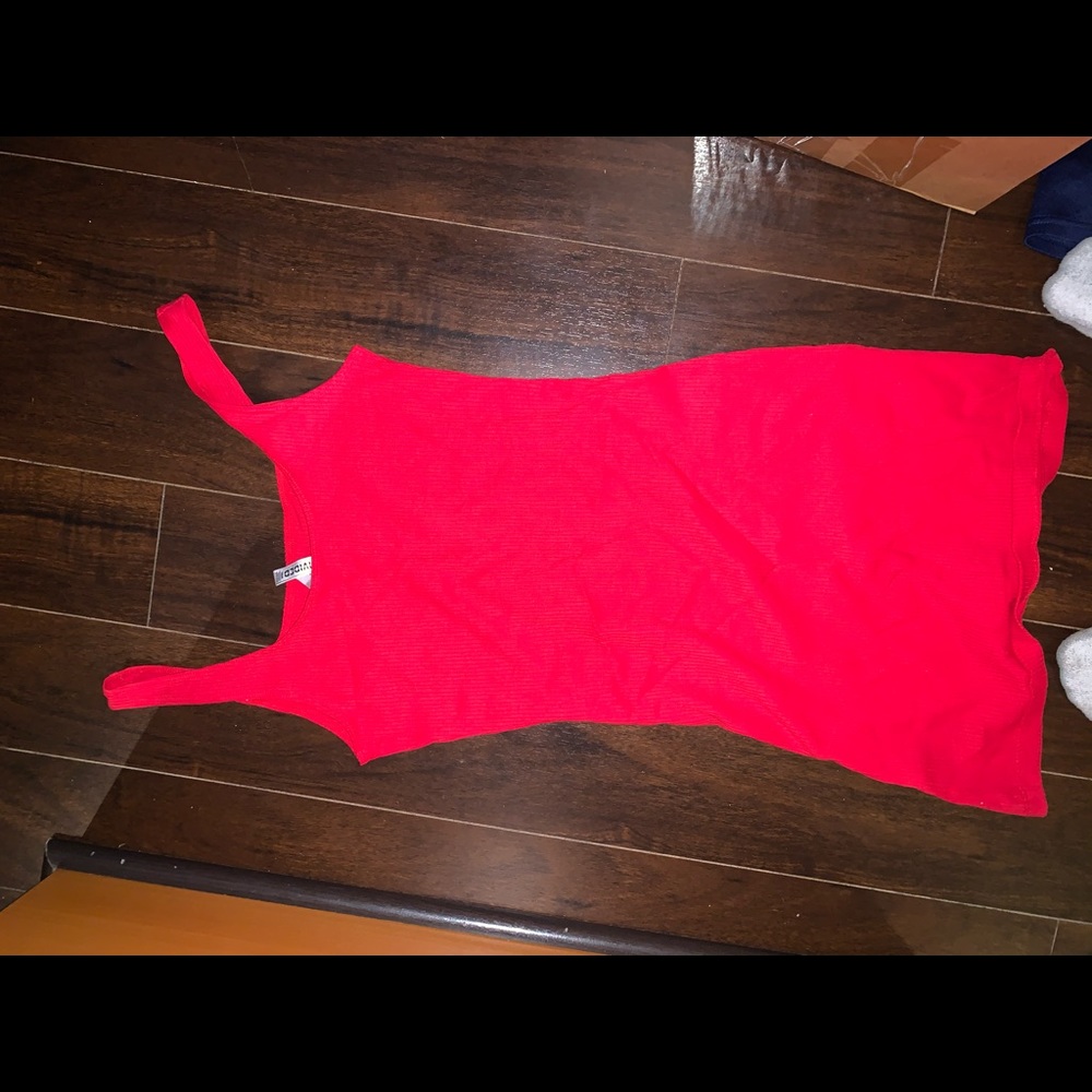 Two Dresses - image 1